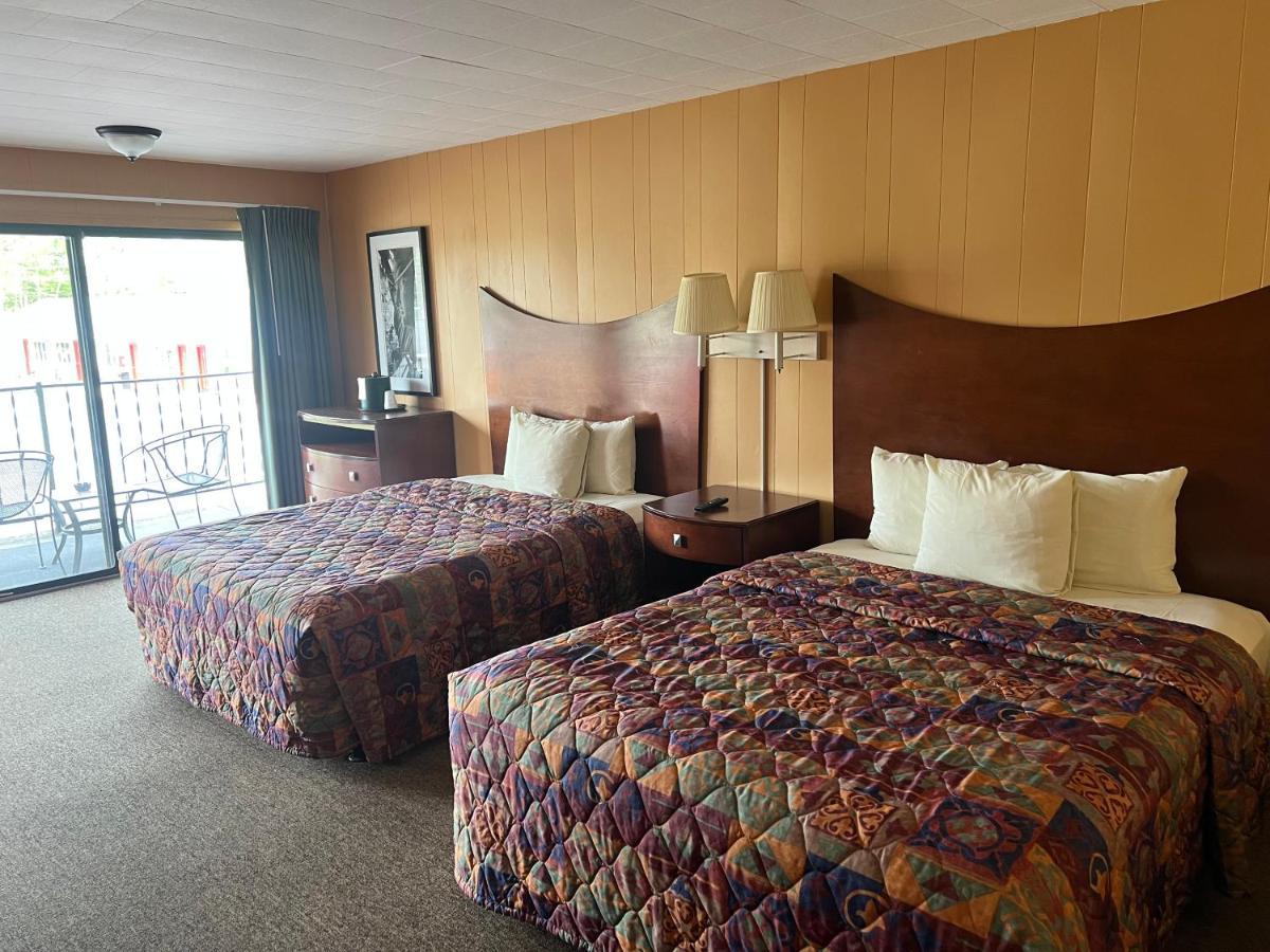 All Star Inn & Suites Wisconsin Dells Exterior photo